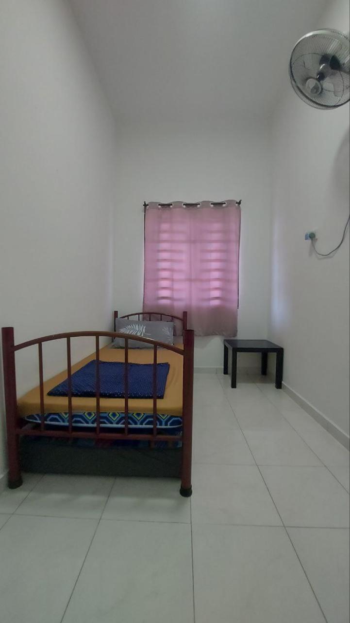 Desaku Homestay Kapar Exterior foto